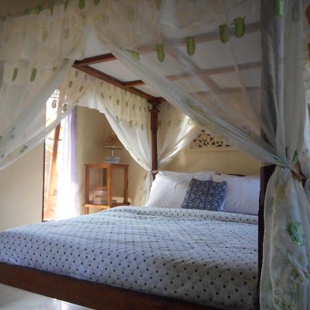 Cegeng Lestari Guesthouse Sidemen  Exteriér fotografie